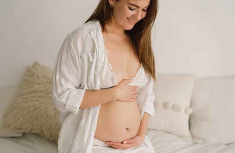 Différence entre ventre gonflé et grossesse : comment se retrouver ?