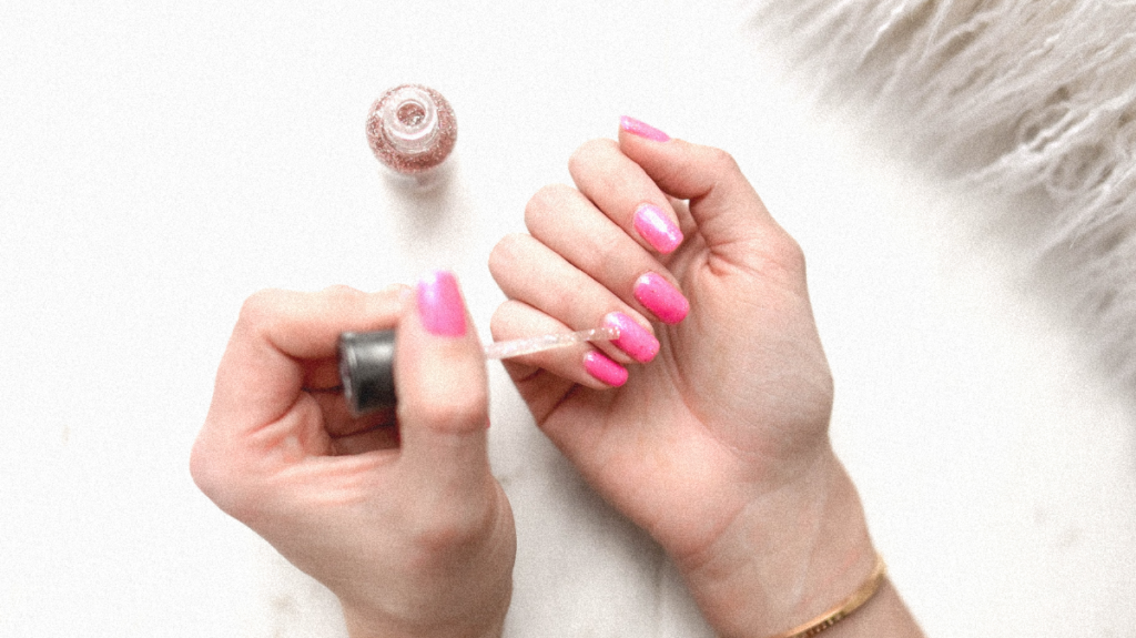 Comment bien réussir son vernis semi permanent soi même