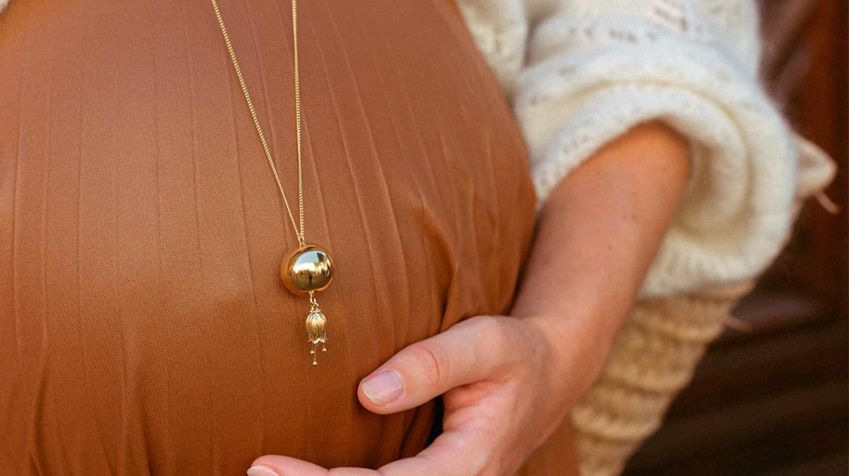 À partir de quelle semaine de grossesse peut-on porter une bola de grossesse ?