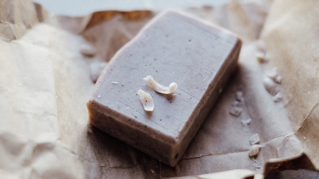 Quels sont les bienfaits du savon pour la peau ?