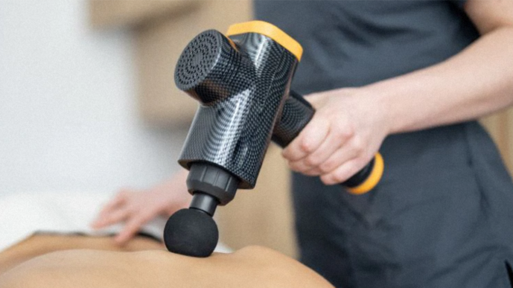 Y a-t-il des risques associés à l’utilisation d’un pistolet de massage musculaire ?