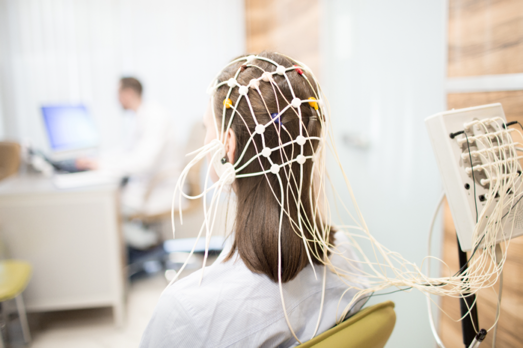 Neurofeedback anti-stress : comment entraîner son cerveau à se calmer