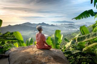 Gérer son stress : sophrologie et méditation face à face